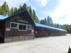  The Tamarack Lodge  Лейкшор